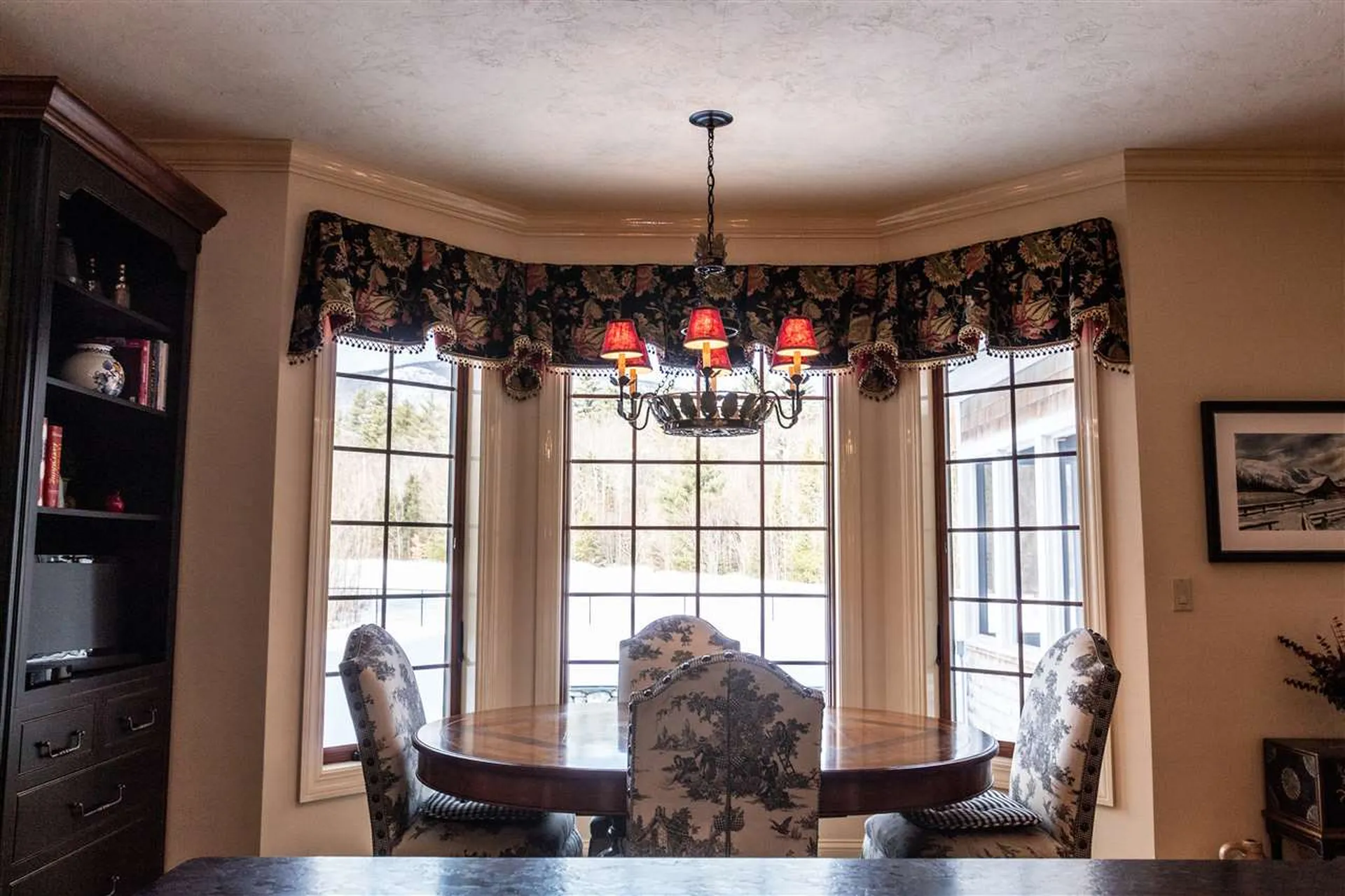 23 Mountain Shadows Drive Tuftonboro NH 03816