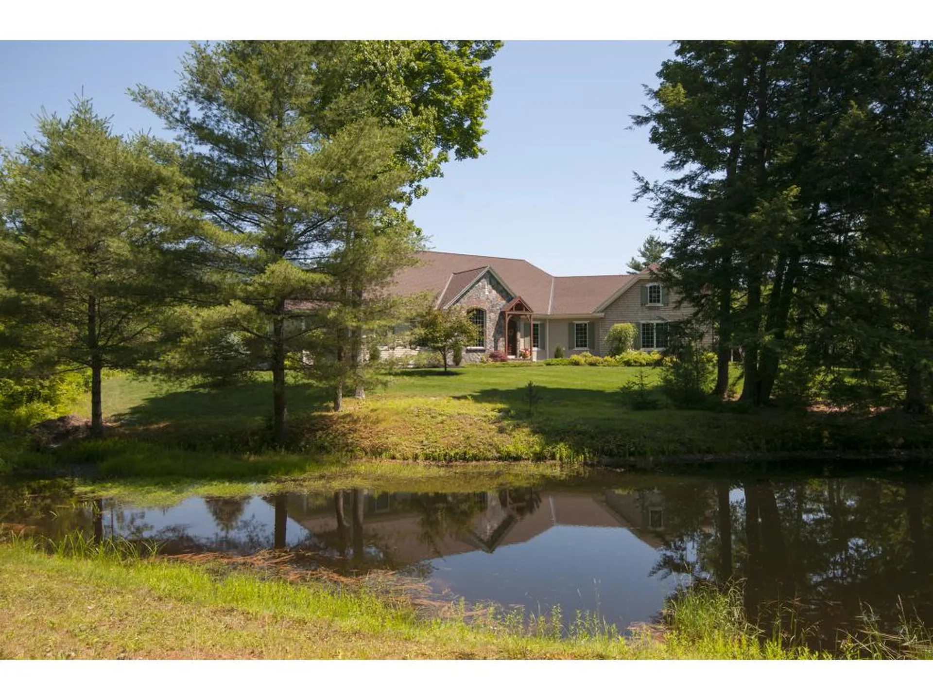 23 Mountain Shadows Drive Tuftonboro NH 03816