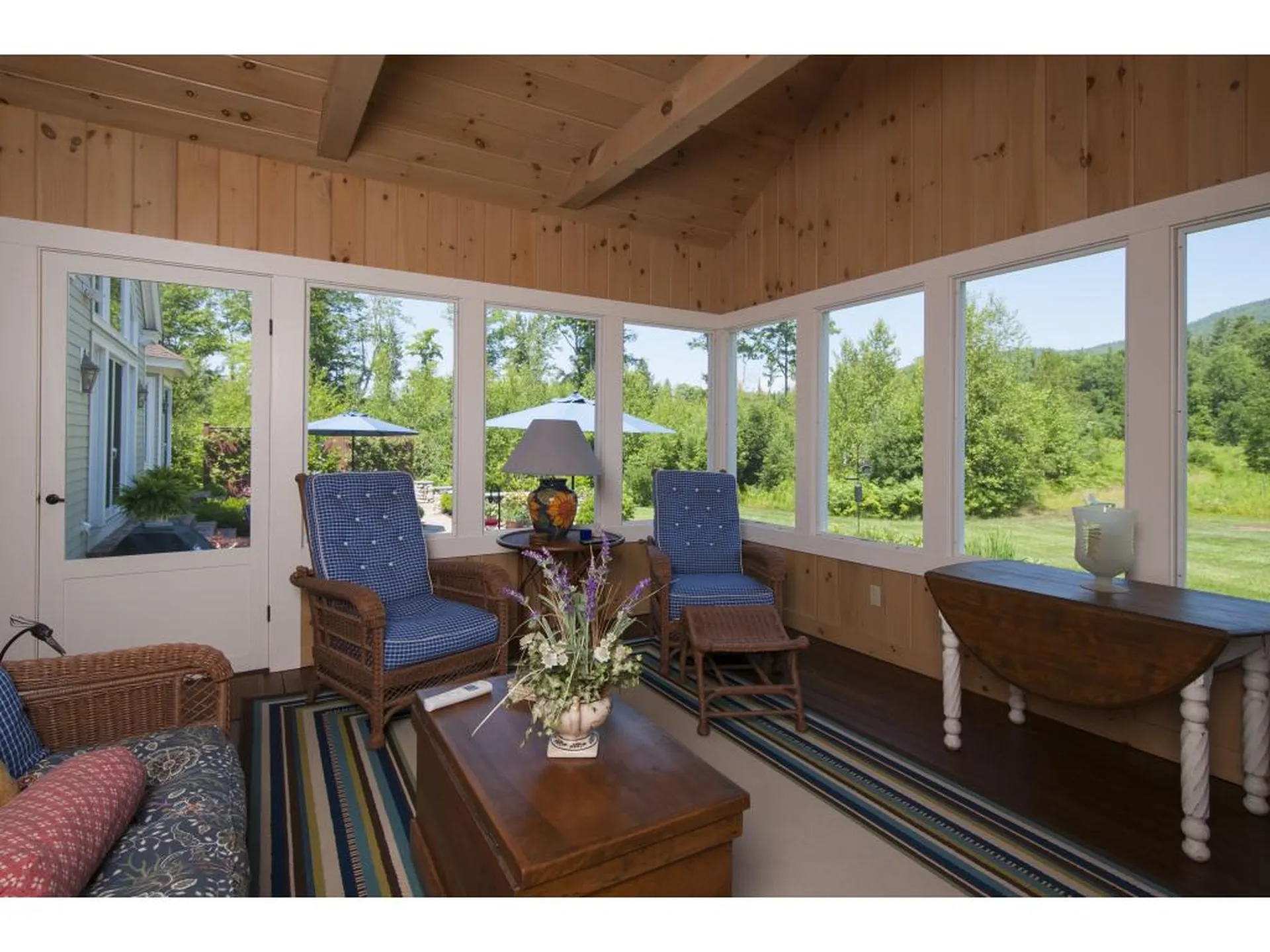 23 Mountain Shadows Drive Tuftonboro NH 03816
