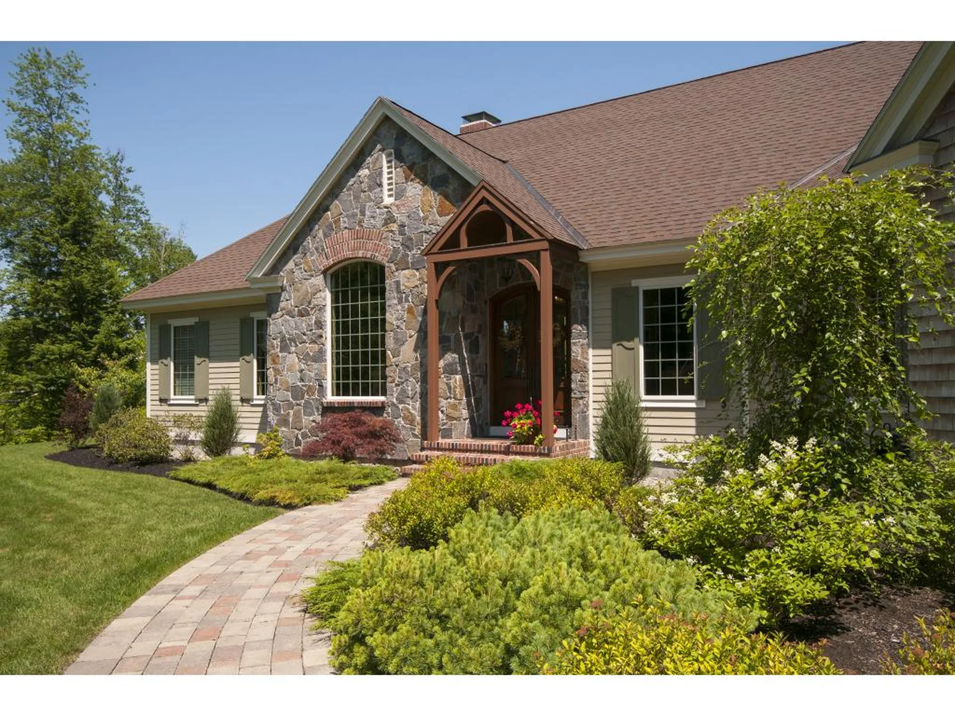 23 Mountain Shadows Drive Tuftonboro NH 03816