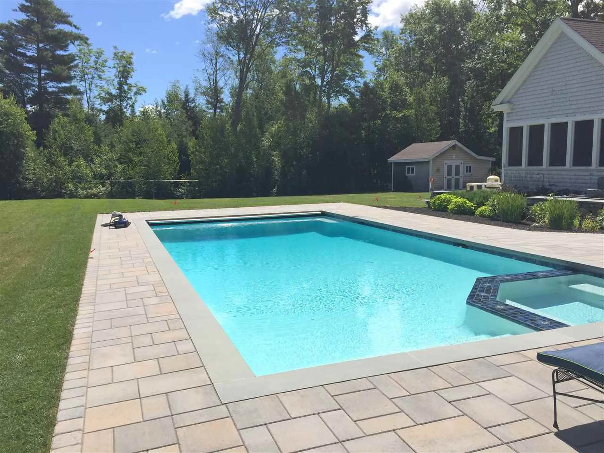 23 Mountain Shadows Drive Tuftonboro NH 03816