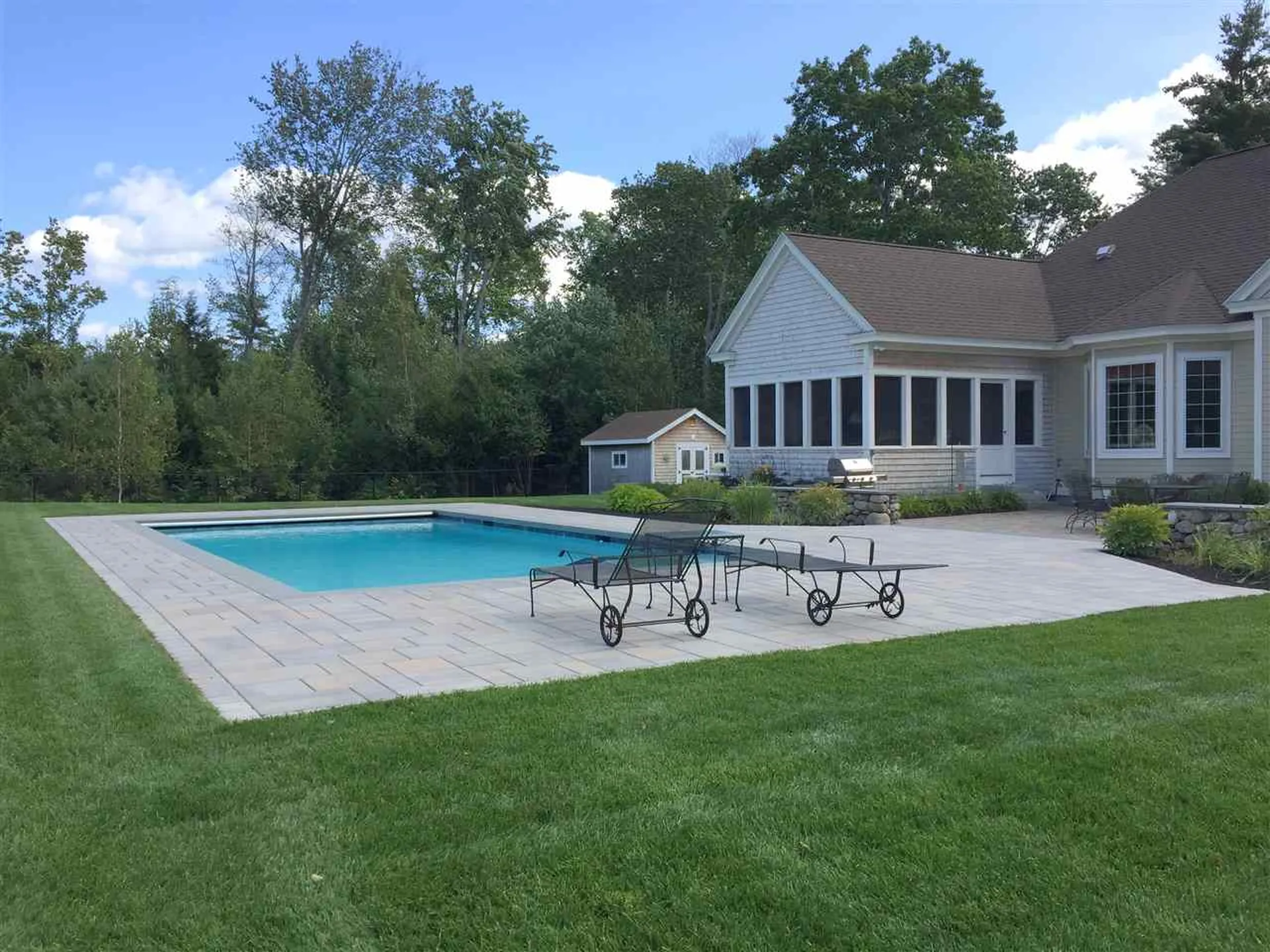 23 Mountain Shadows Drive Tuftonboro NH 03816