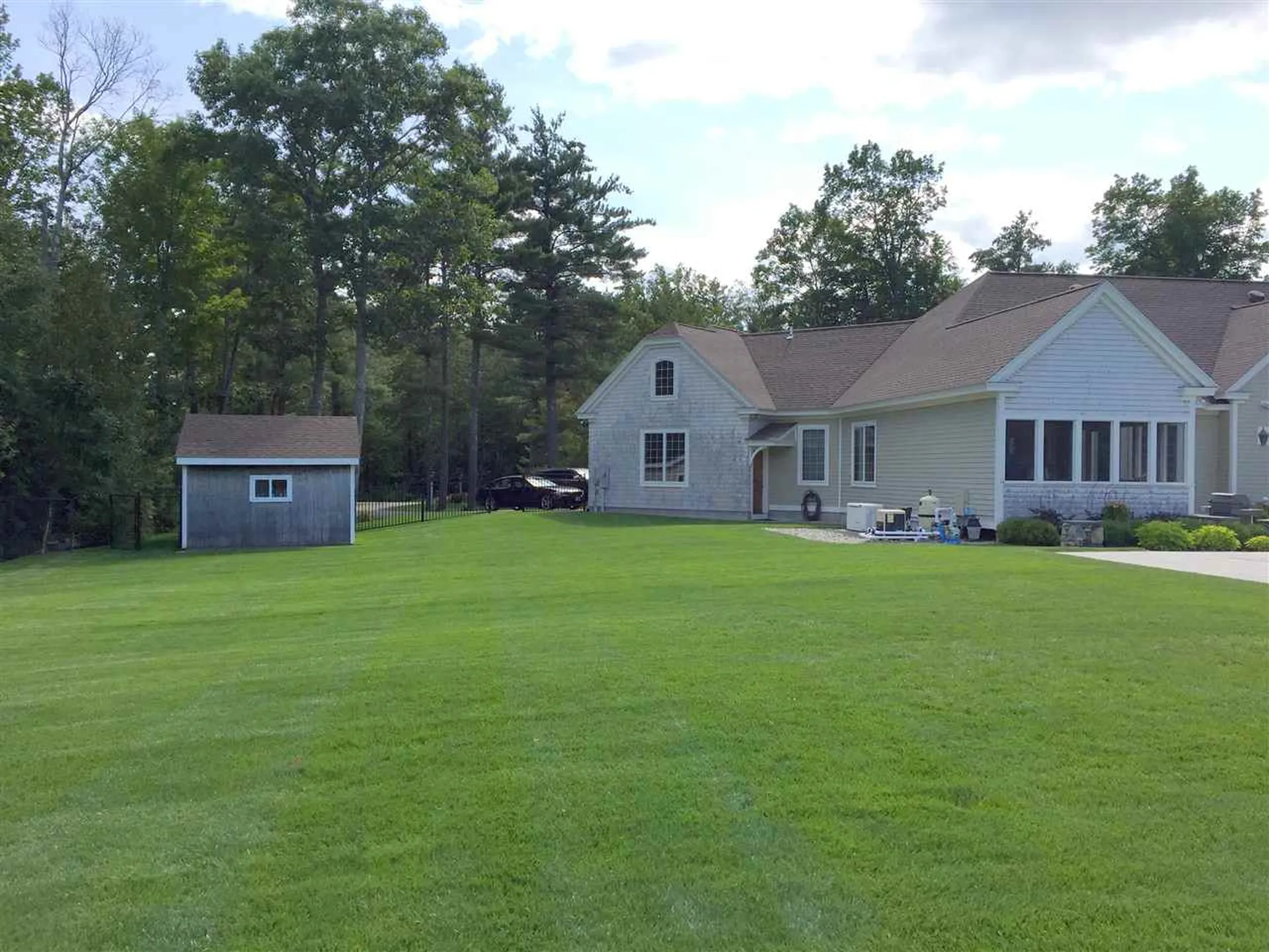 23 Mountain Shadows Drive Tuftonboro NH 03816