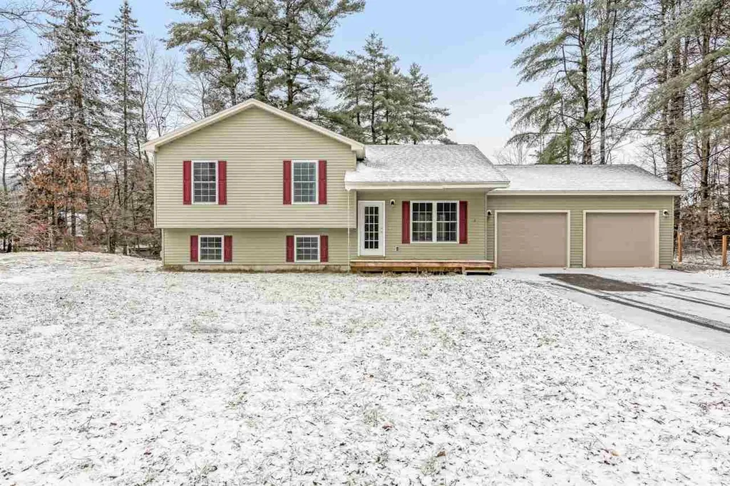 2 Griswold Drive Milton VT 05468