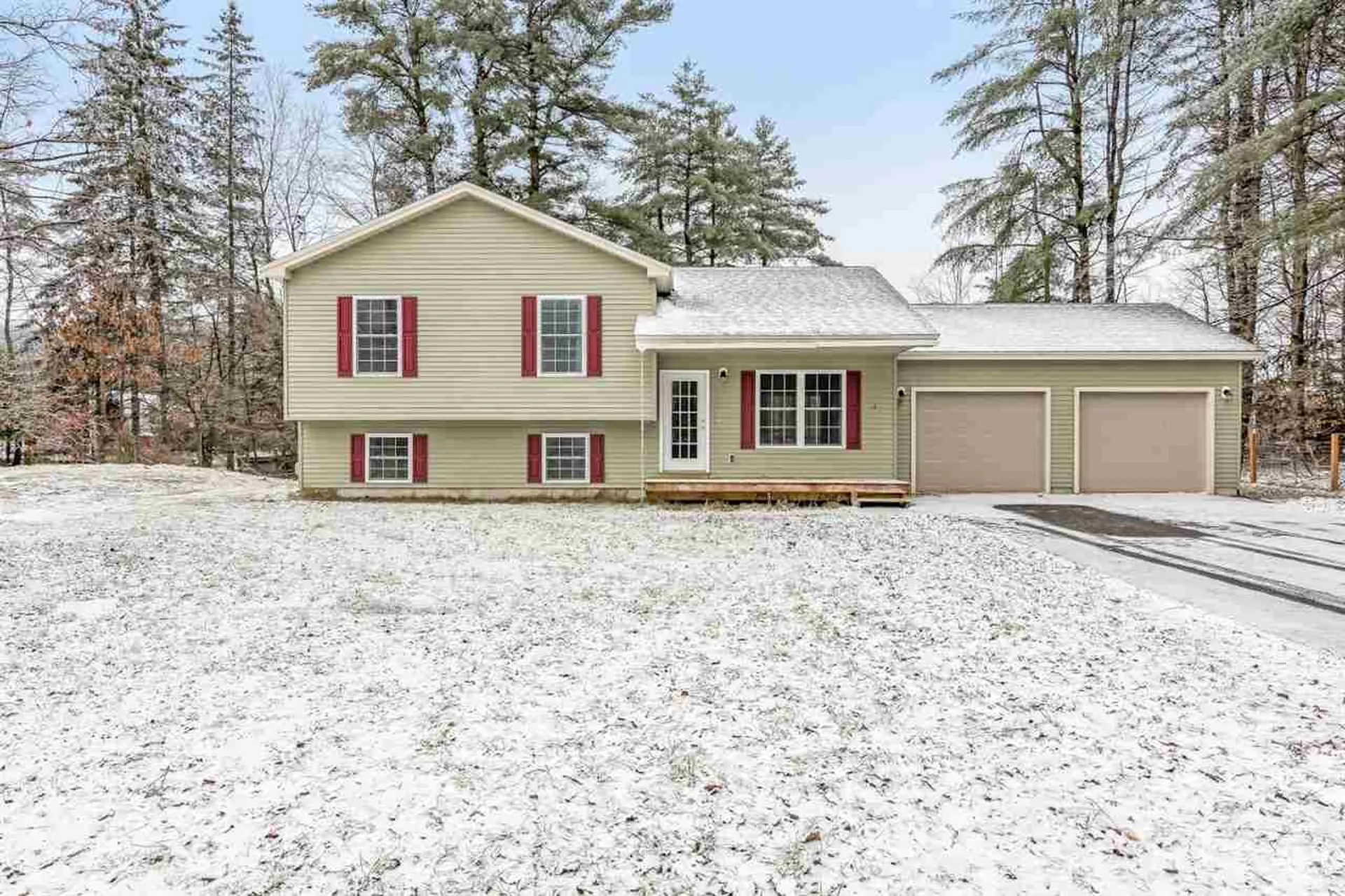 2 Griswold Drive Milton VT 05468