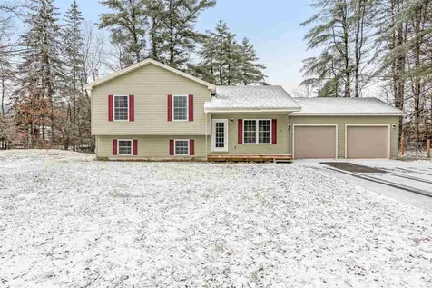 2 Griswold Drive Milton VT 05468