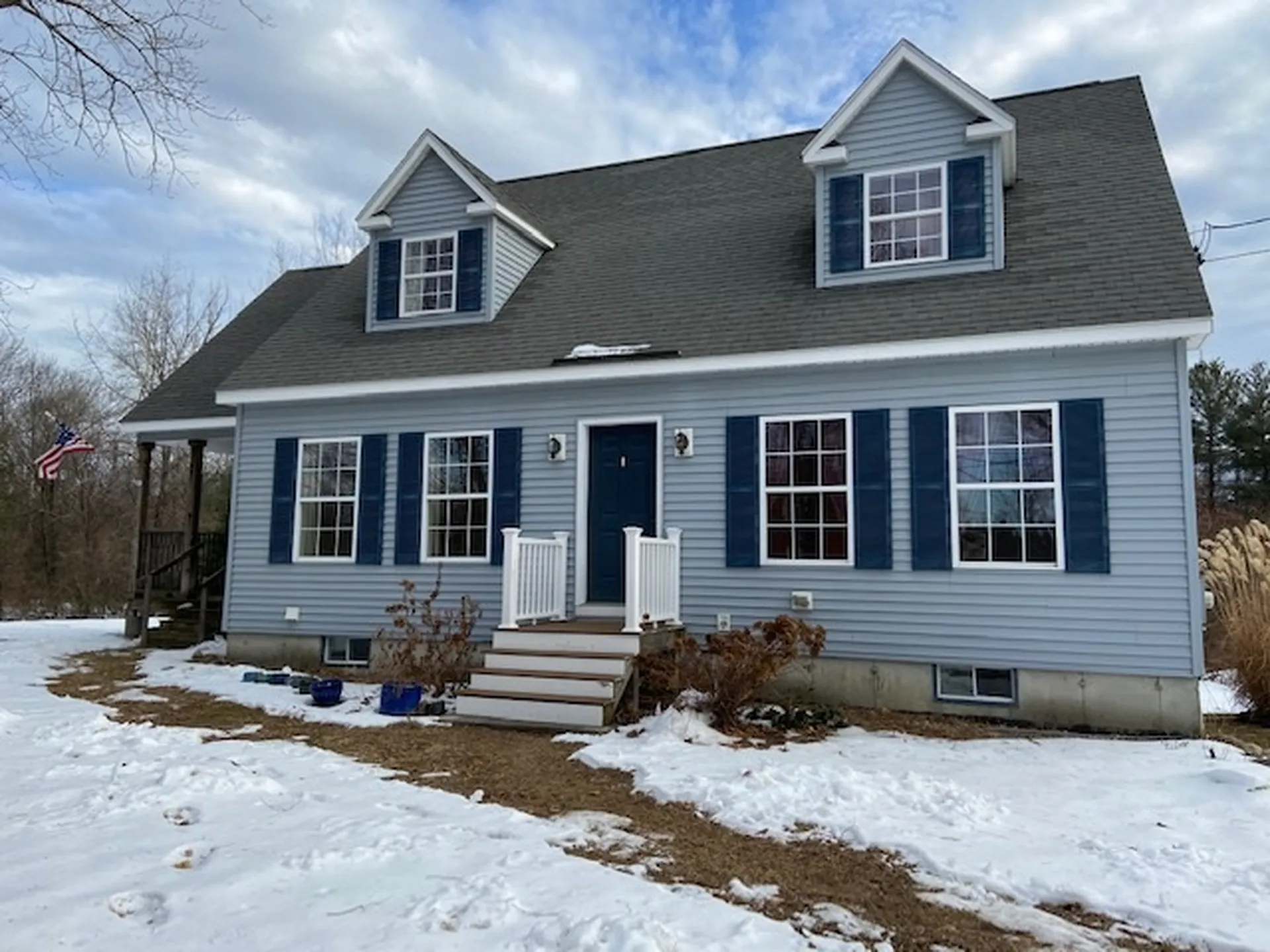 25 Adams Pond Road Derry NH 03038
