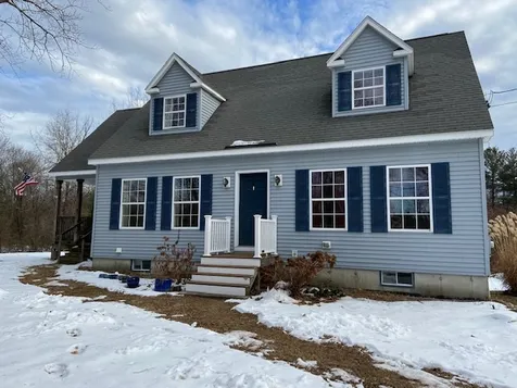 25 Adams Pond Road Derry NH 03038