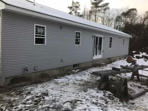 26 Patricia Court Enfield NH 03748