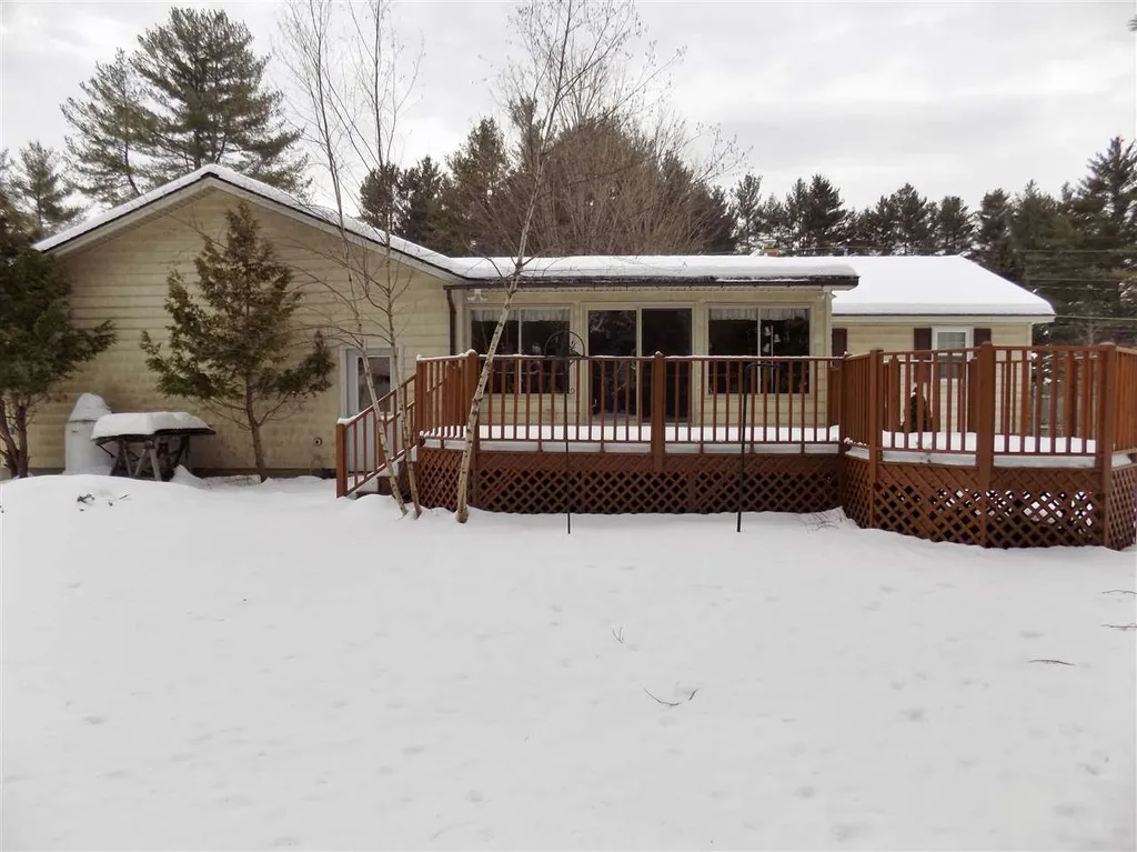 22 Eastland Street Fryeburg ME 04037