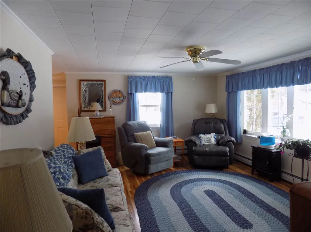 22 Eastland Street Fryeburg ME 04037