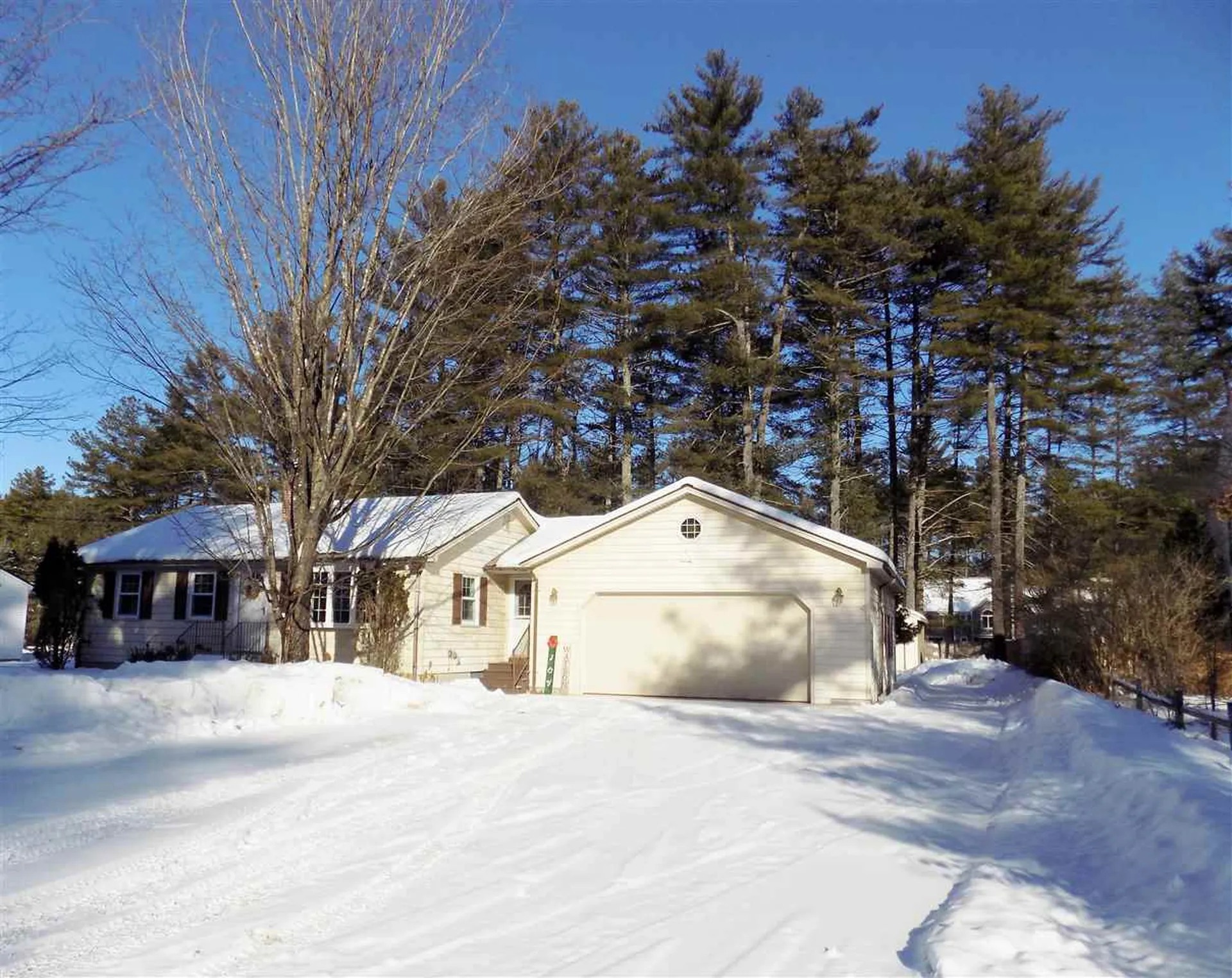 22 Eastland Street Fryeburg ME 04037