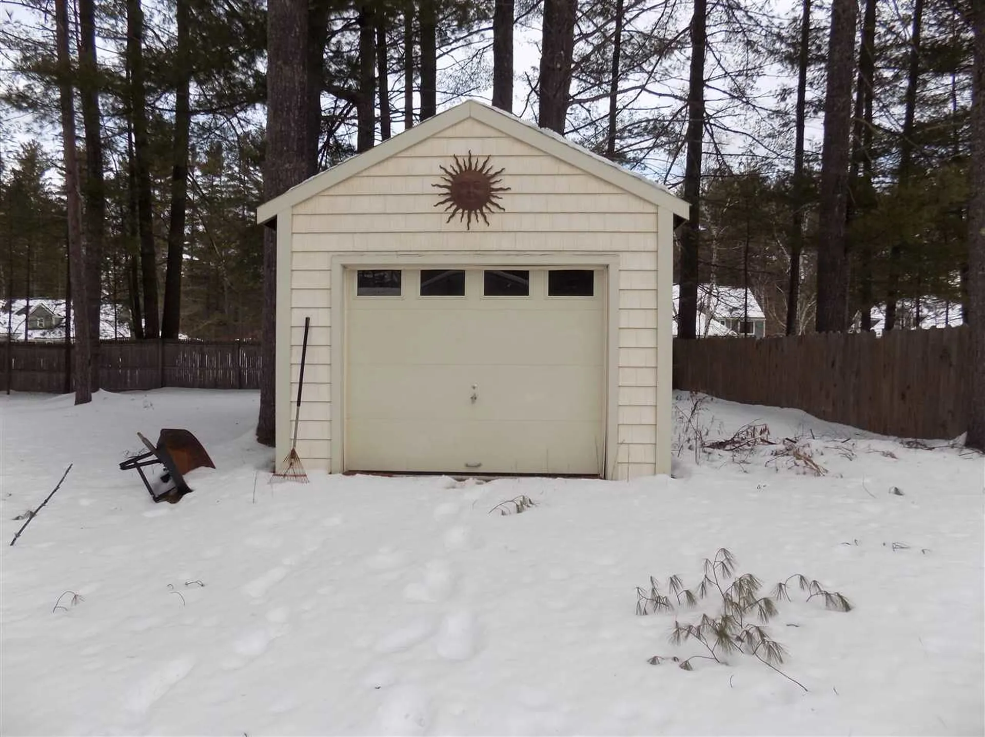 22 Eastland Street Fryeburg ME 04037
