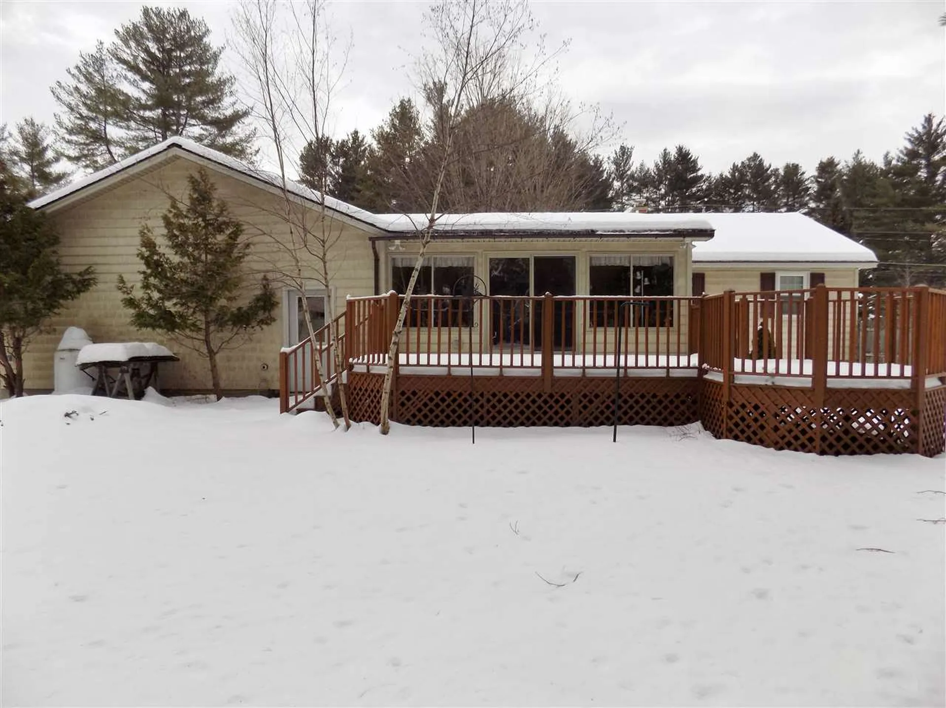 22 Eastland Street Fryeburg ME 04037