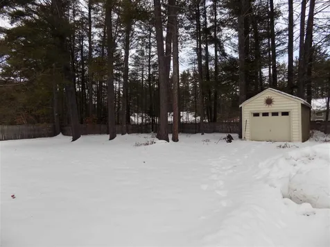 22 Eastland Street Fryeburg ME 04037