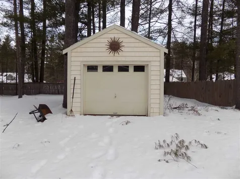 22 Eastland Street Fryeburg ME 04037