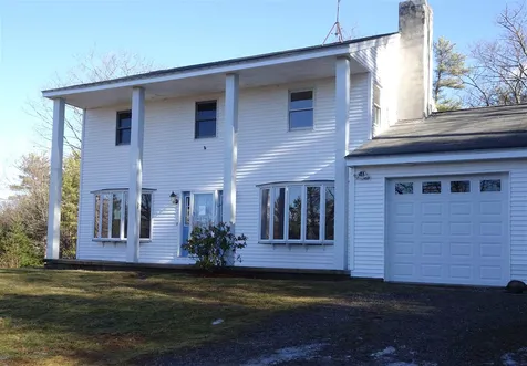 117 E Lake Road Fitzwilliam NH 03447