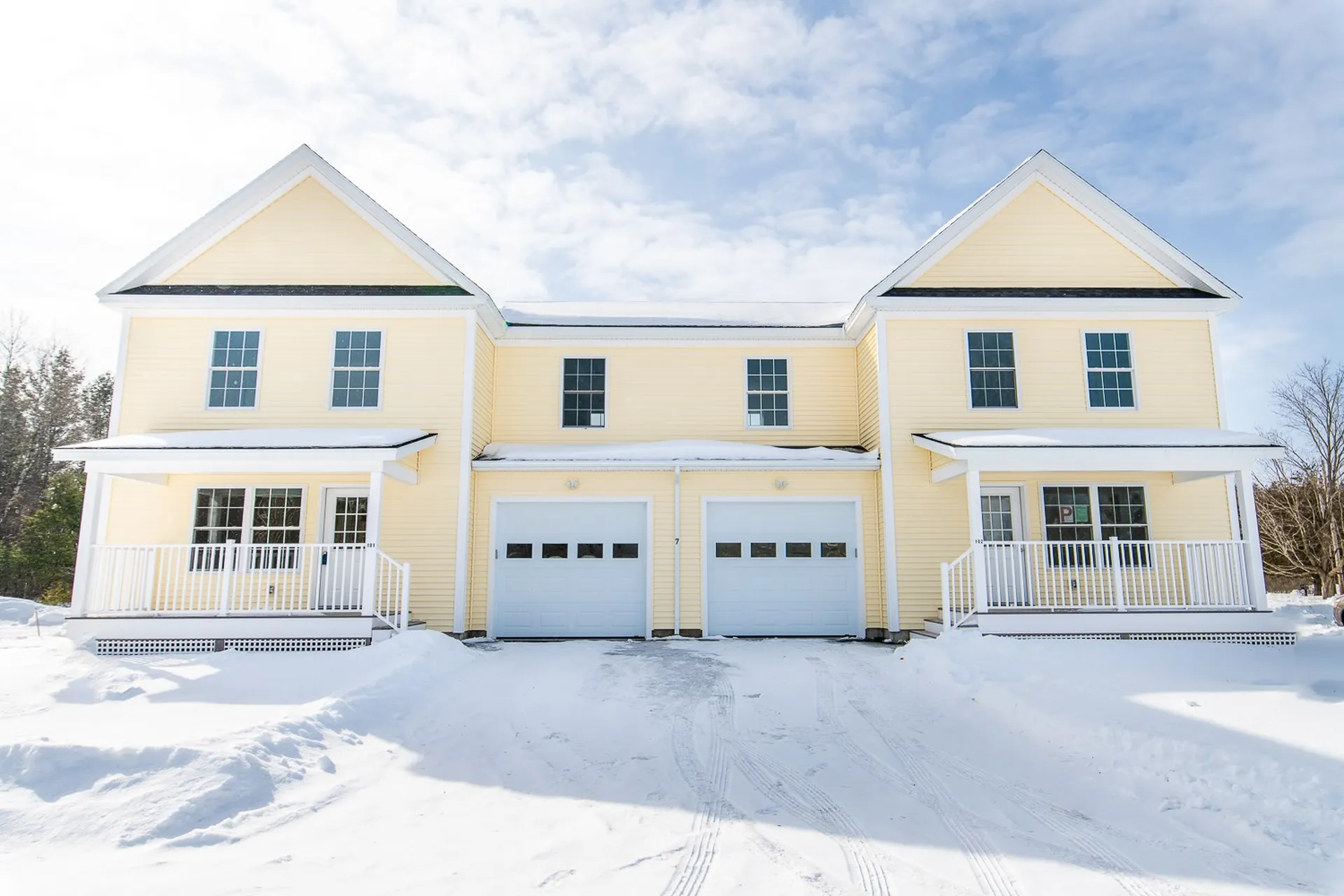 7 North Gardens Lane Milton VT 05468