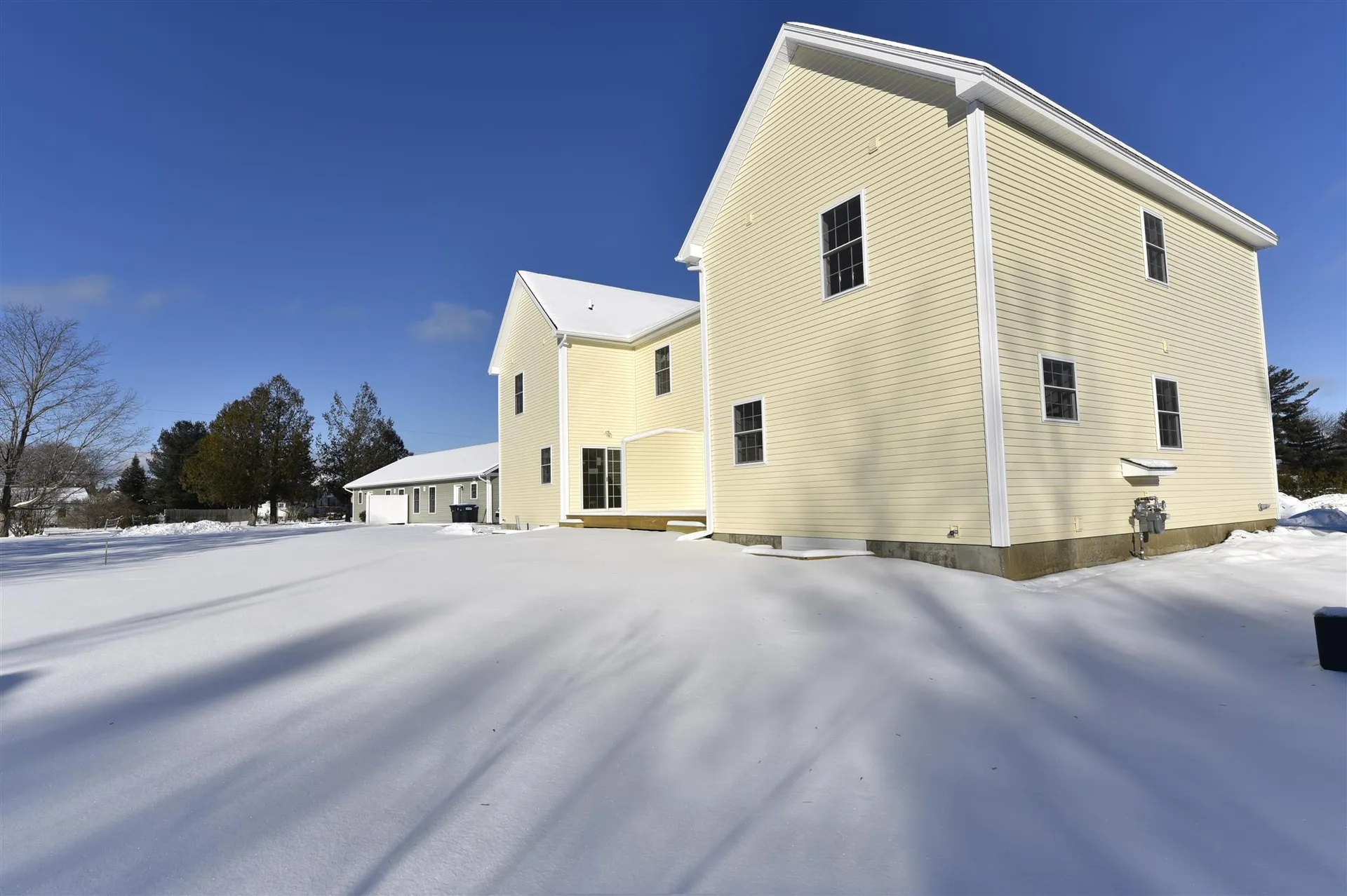 7 North Gardens Lane Milton VT 05468