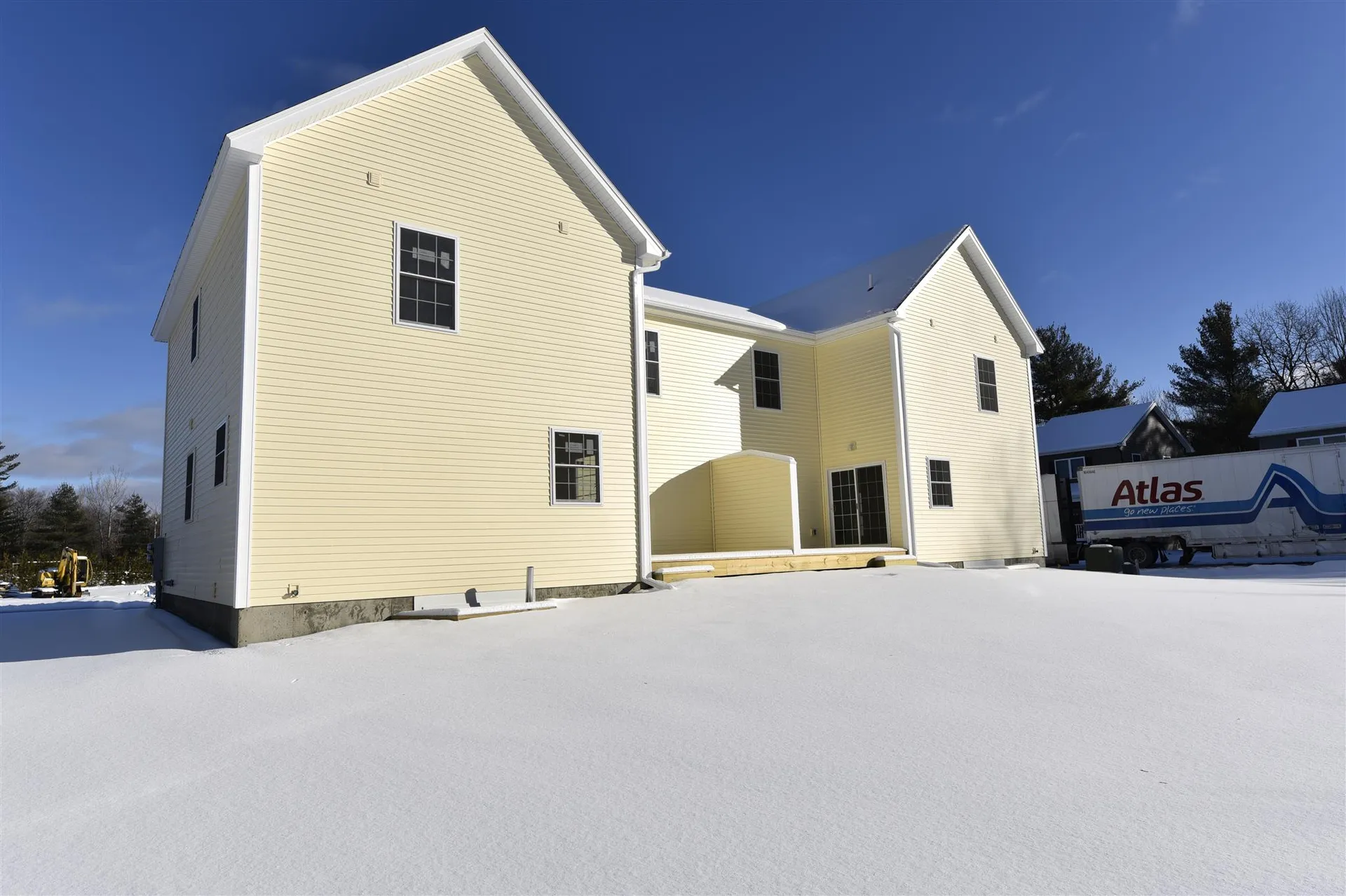 7 North Gardens Lane Milton VT 05468
