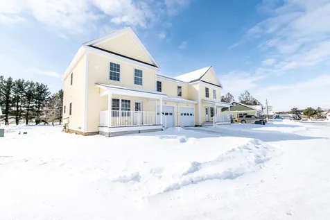 7 North Gardens Lane Milton VT 05468