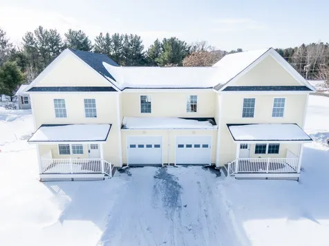 7 North Gardens Lane Milton VT 05468