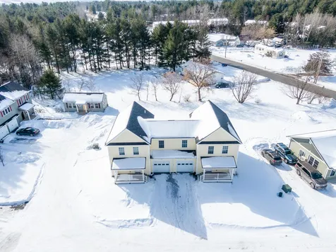 7 North Gardens Lane Milton VT 05468