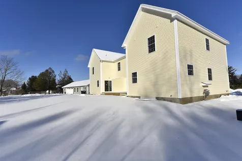 7 North Gardens Lane Milton VT 05468