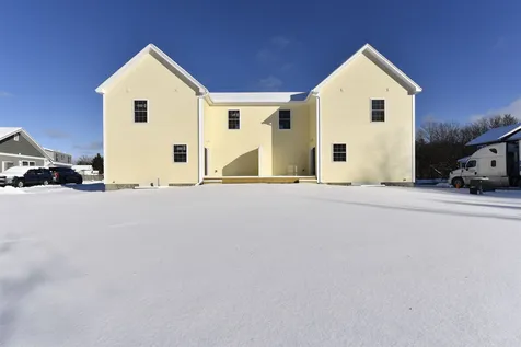 7 North Gardens Lane Milton VT 05468