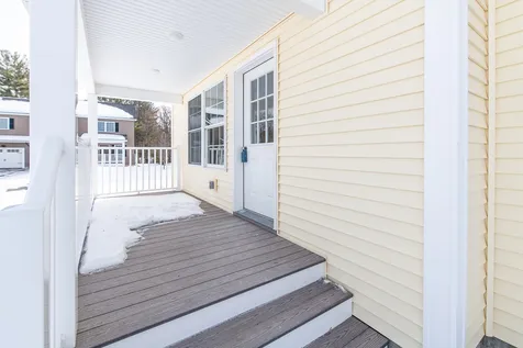 7 North Gardens Lane Milton VT 05468