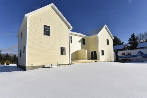 7 North Gardens Lane Milton VT 05468