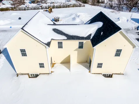 7 North Gardens Lane Milton VT 05468