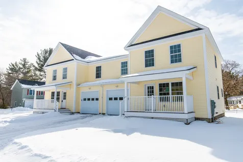 7 North Gardens Lane Milton VT 05468