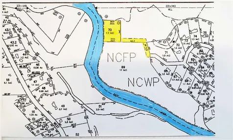 Map 234 Lot 70 Echo Acres Rear Shore Conway NH 03860