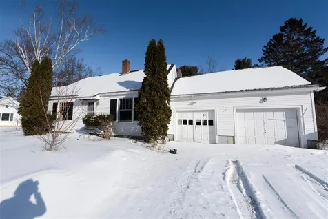 31 Mountain View Drive Hill NH 03243