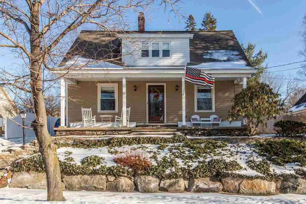 89 Hubbard Street Manchester NH 03104