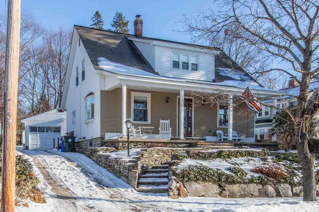 89 Hubbard Street Manchester NH 03104