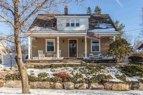 89 Hubbard Street Manchester NH 03104