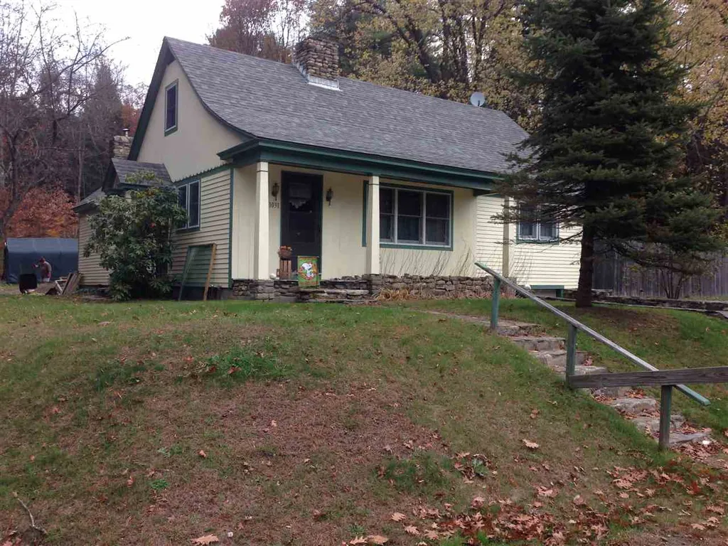 1031 Route 9 Chesterfield NH 03443