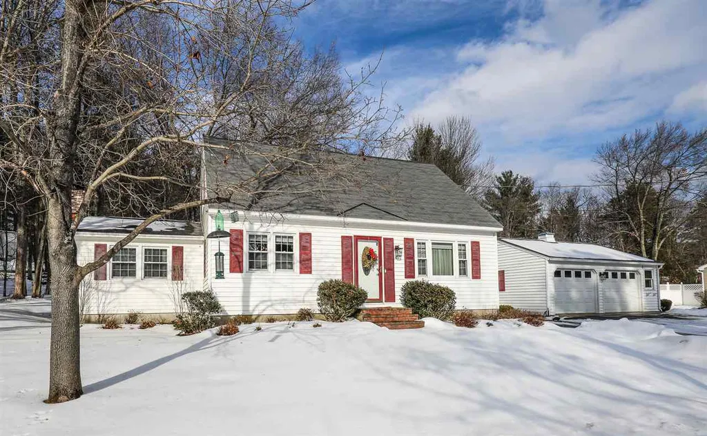 185 Phillip Street Manchester NH 03102