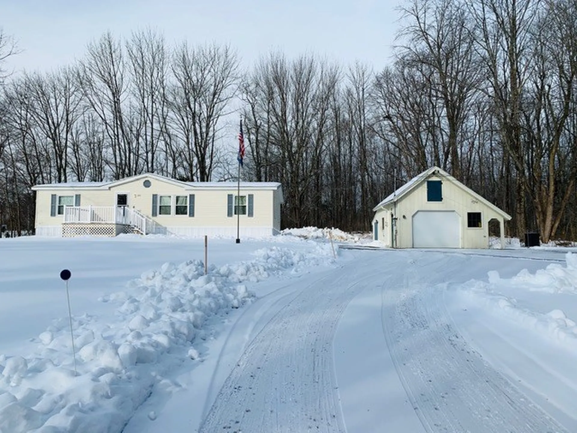 263 Bow Street Northwood NH 03261