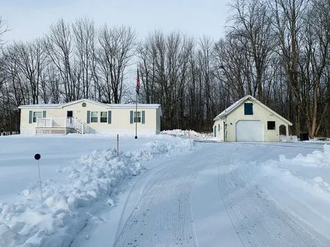 263 Bow Street Northwood NH 03261