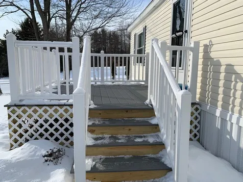 263 Bow Street Northwood NH 03261