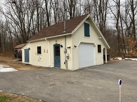 263 Bow Street Northwood NH 03261