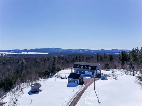 50 York Road Wolfeboro NH 03894