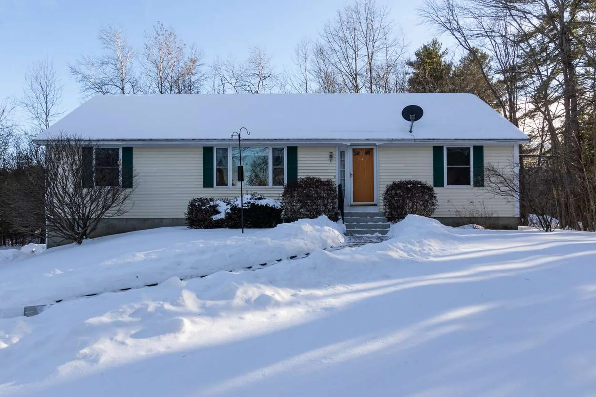 44 Bell Hill Drive Laconia NH 03246
