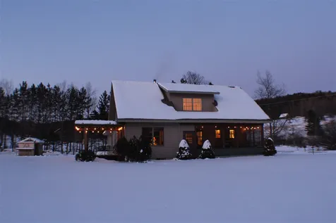 27 Dunham Road Bethel VT 05032