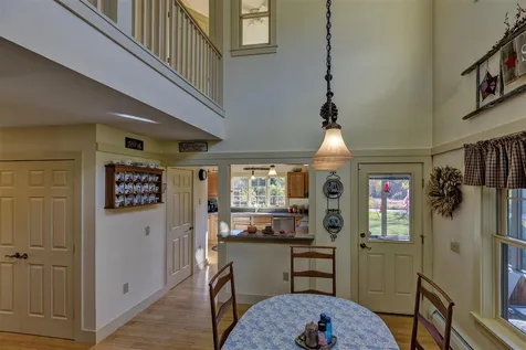 27 Dunham Road Bethel VT 05032
