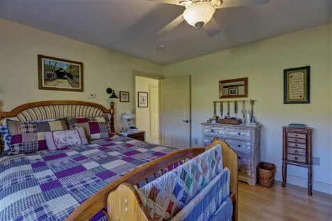 27 Dunham Road Bethel VT 05032