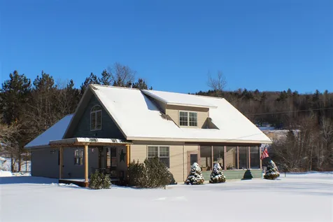 27 Dunham Road Bethel VT 05032